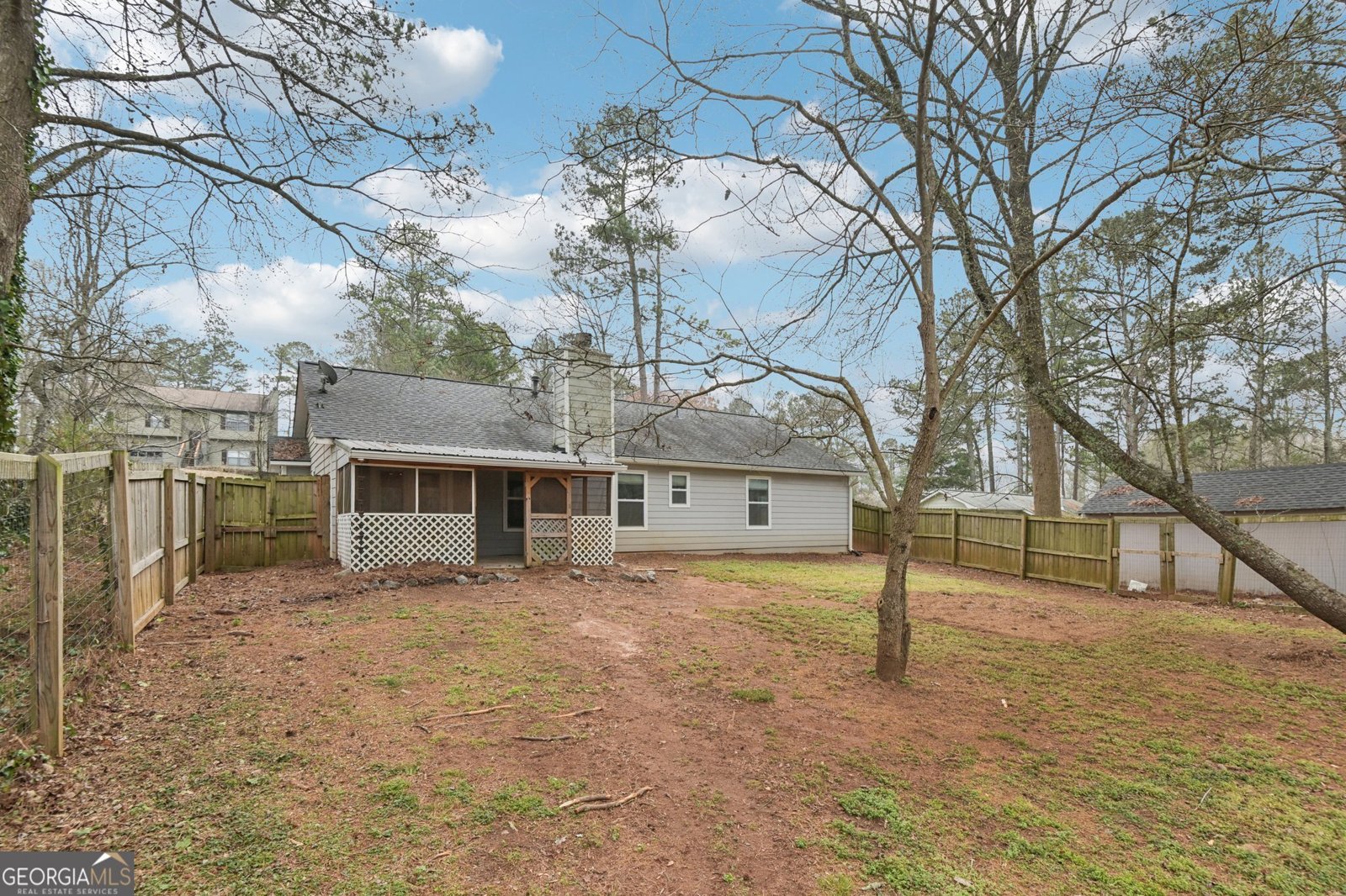 5418 Jamestowne Drive Powder Springs - Photo 42
