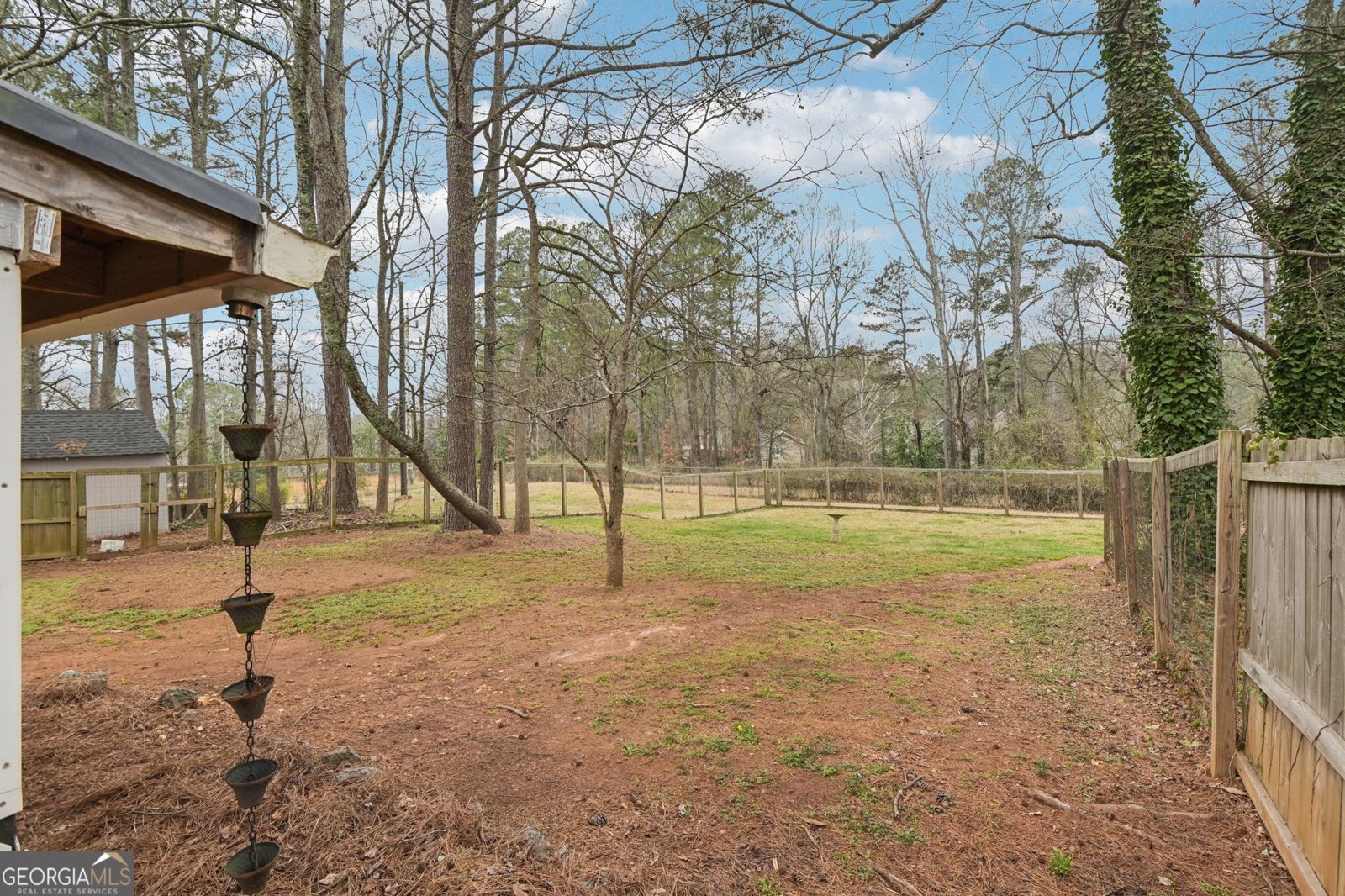 5418 Jamestowne Drive Powder Springs - Photo 43