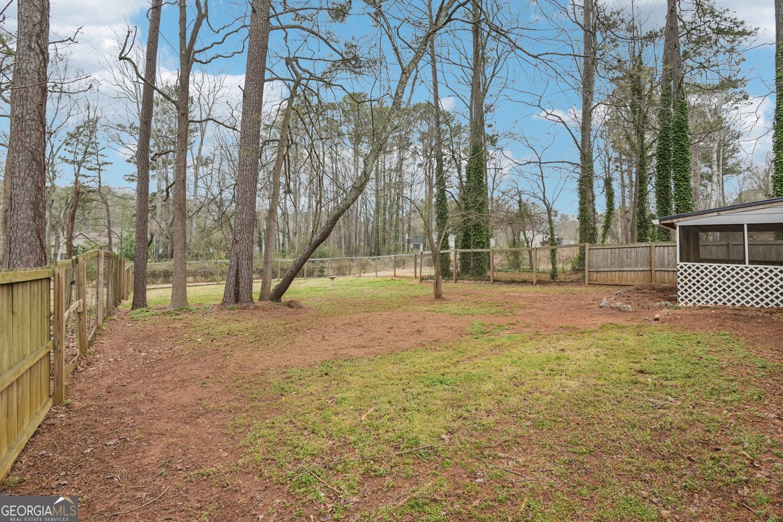5418 Jamestowne Drive Powder Springs - Photo 44