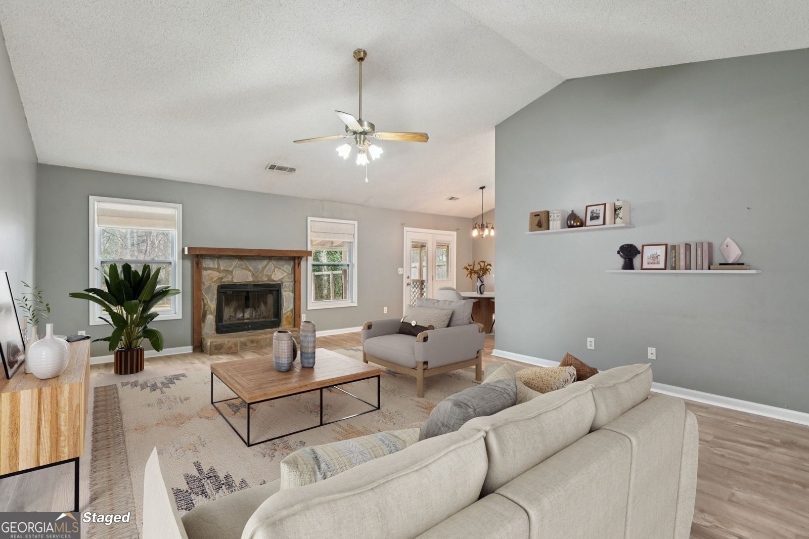 5418 Jamestowne Drive Powder Springs - Photo 47