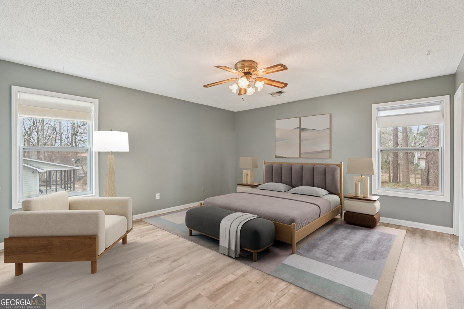 5418 Jamestowne Drive Powder Springs - Photo 50