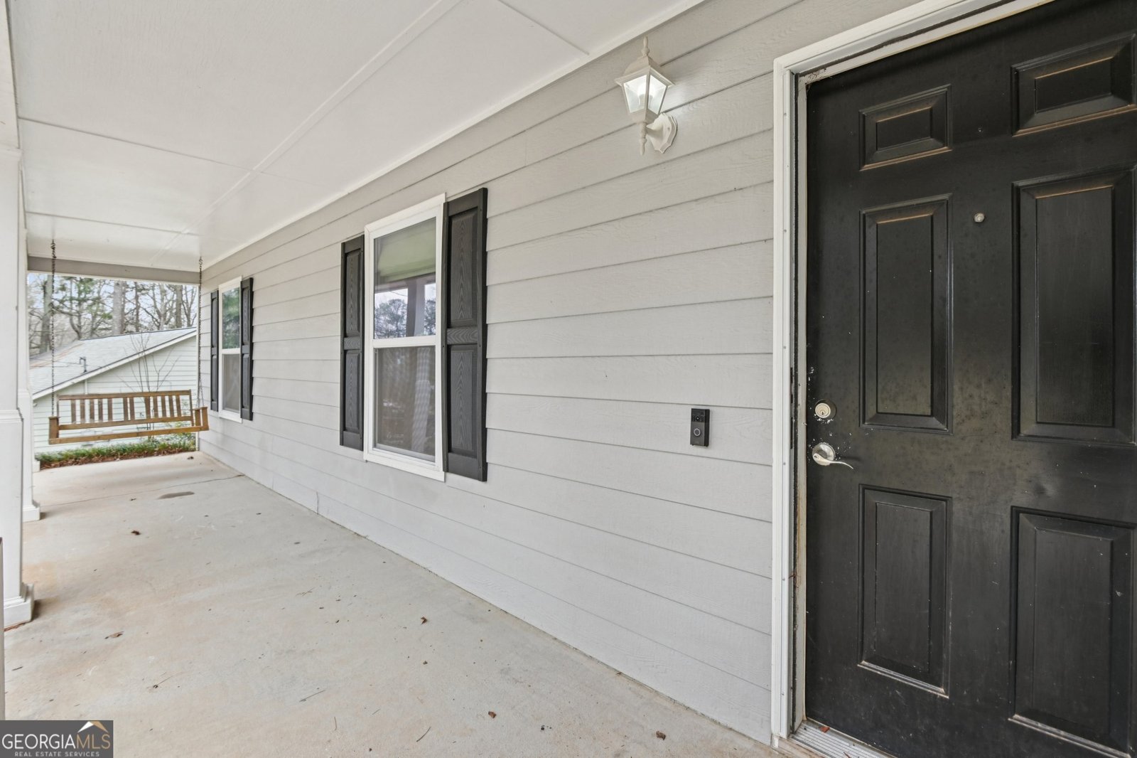 5418 Jamestowne Drive Powder Springs - Photo 7