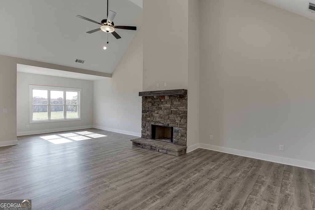 43 Creek Stone Drive Hartwell - Photo 11