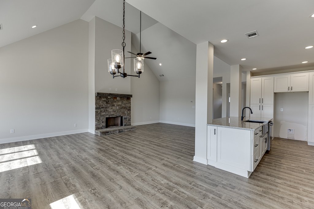 43 Creek Stone Drive Hartwell - Photo 20