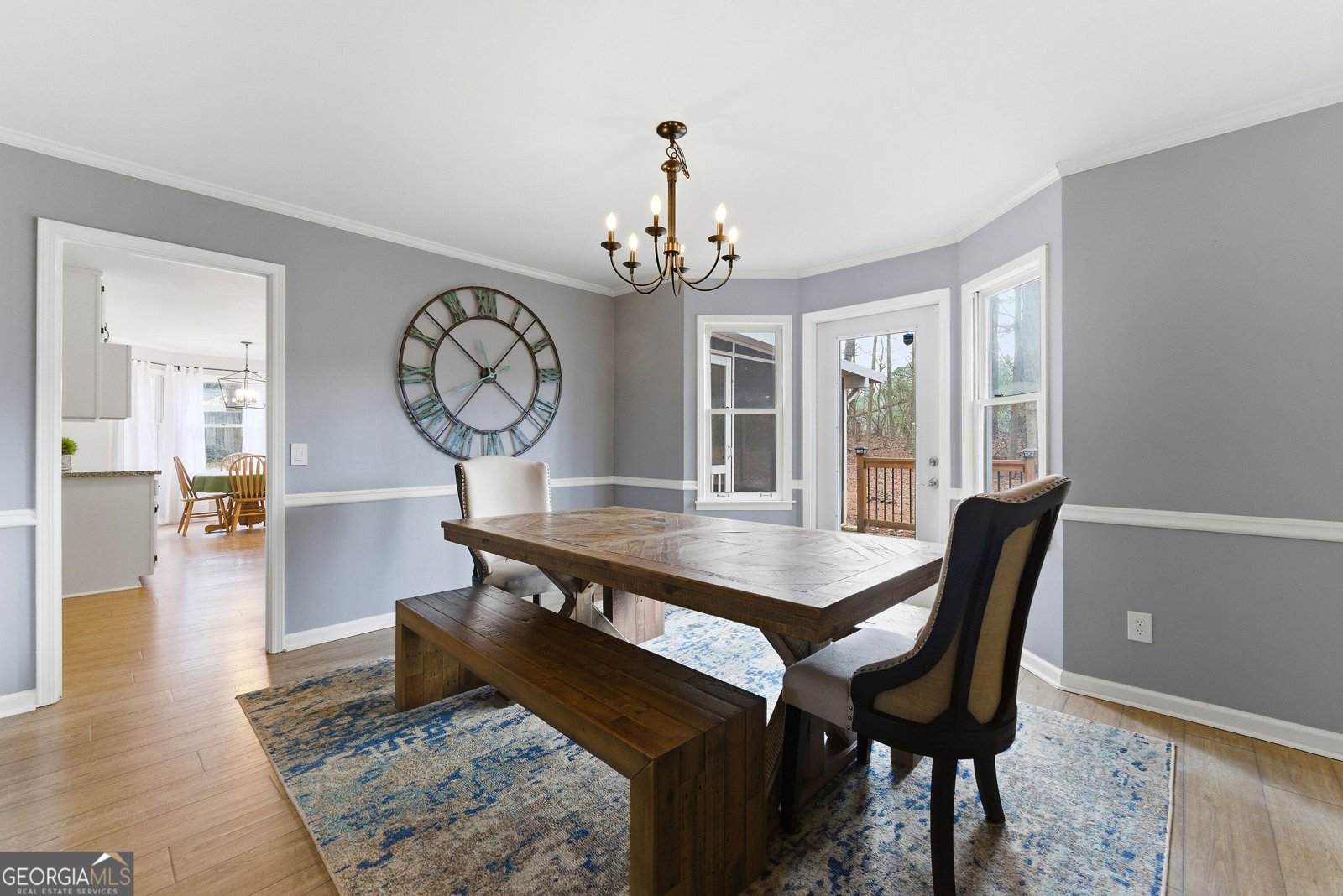 1451 Bonnie Glenn Cove Tucker - Photo 12