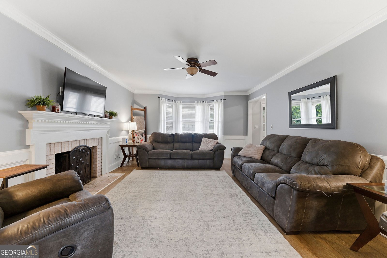 1451 Bonnie Glenn Cove Tucker - Photo 14