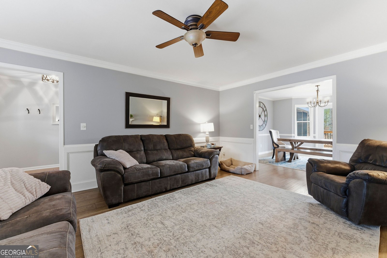 1451 Bonnie Glenn Cove Tucker - Photo 16