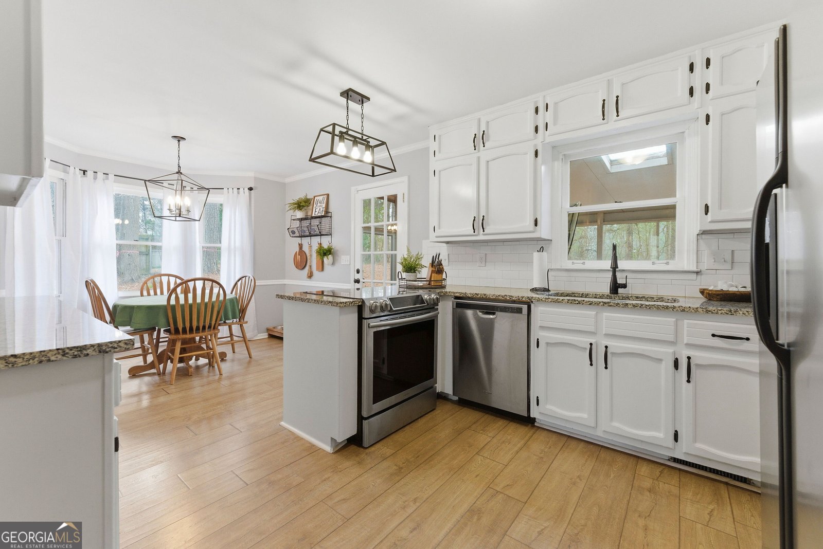 1451 Bonnie Glenn Cove Tucker - Photo 6