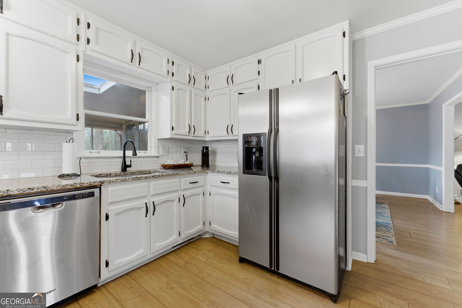 1451 Bonnie Glenn Cove Tucker - Photo 7