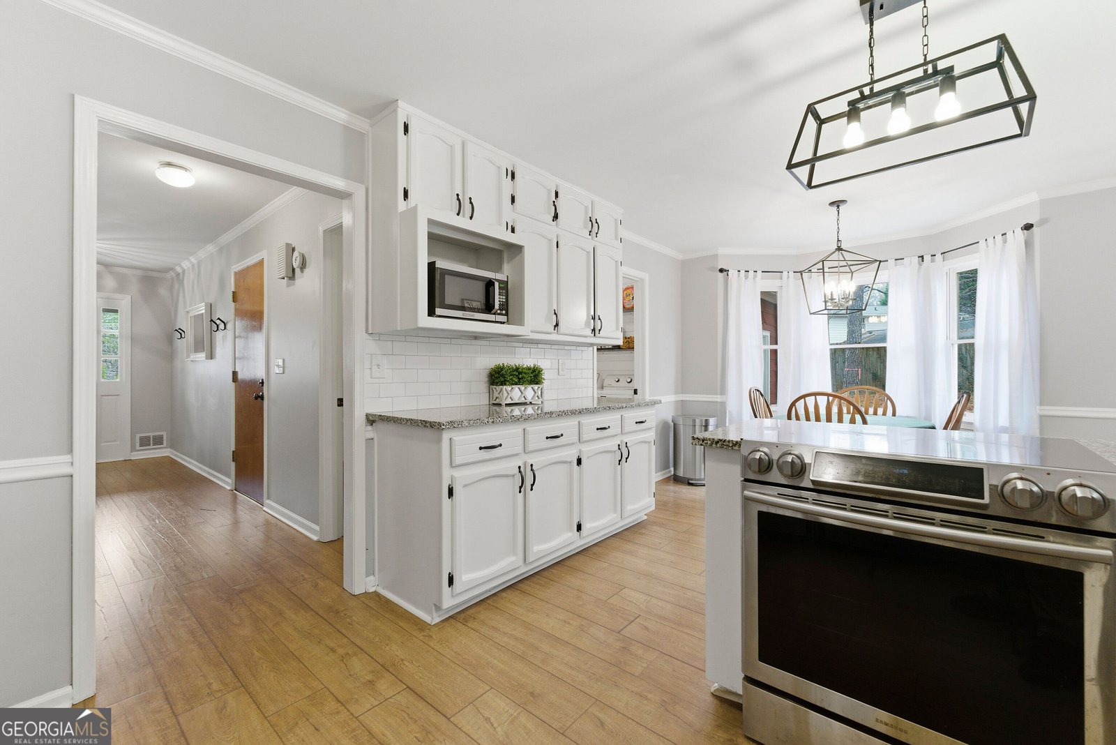 1451 Bonnie Glenn Cove Tucker - Photo 8