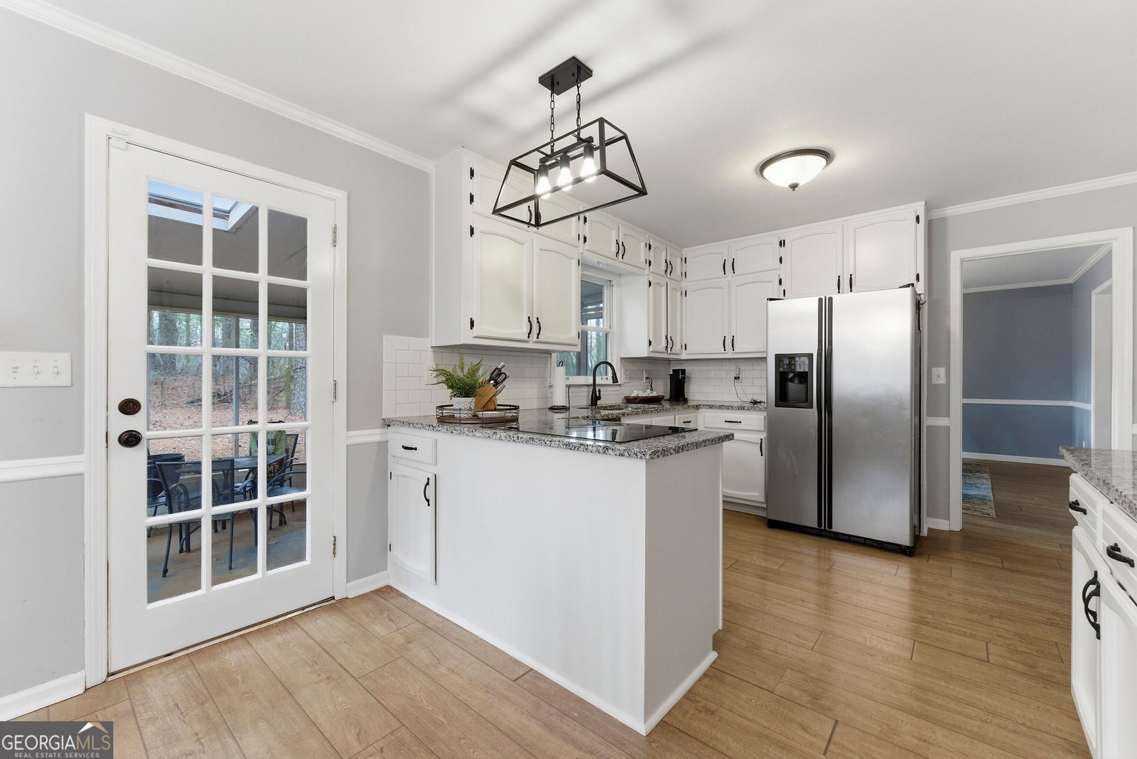 1451 Bonnie Glenn Cove Tucker - Photo 9