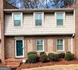 3405 Ashwood Lane Atlanta - Photo 1