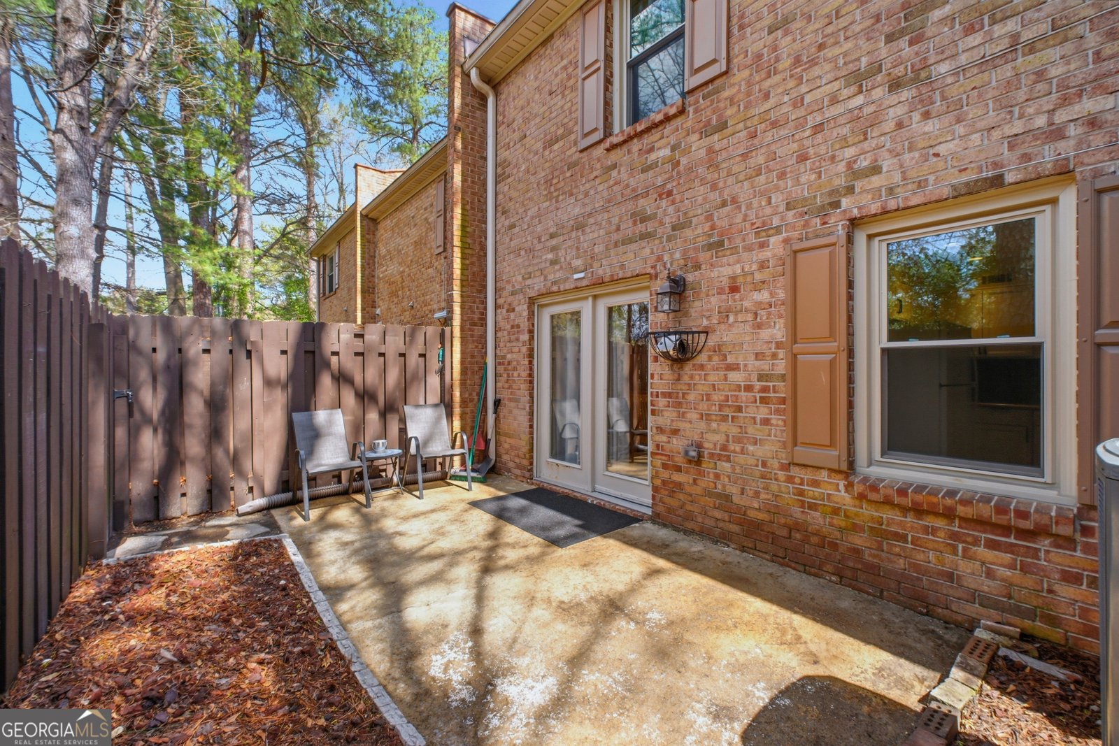 3405 Ashwood Lane Atlanta - Photo 28