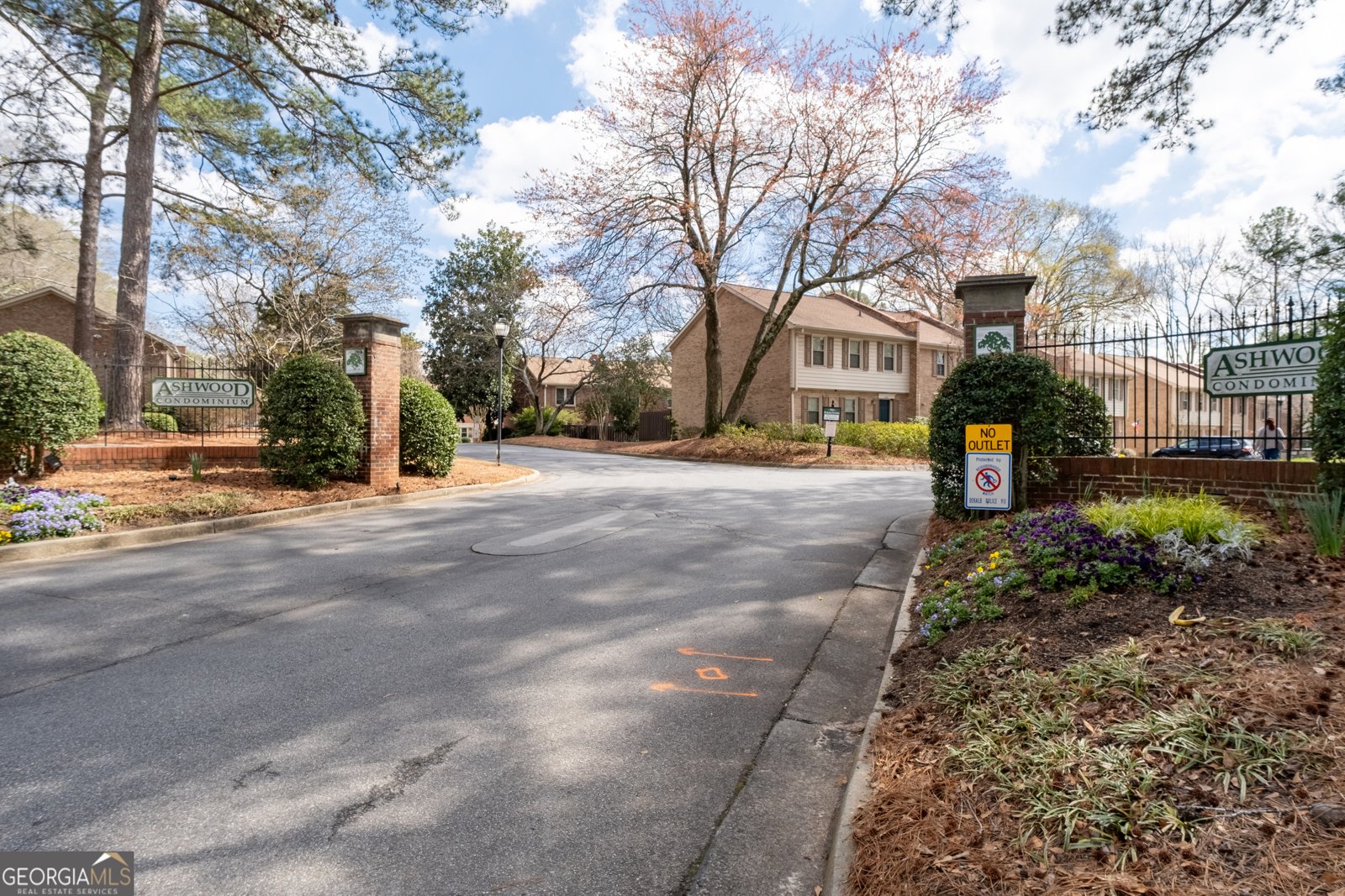 3405 Ashwood Lane Atlanta - Photo 29