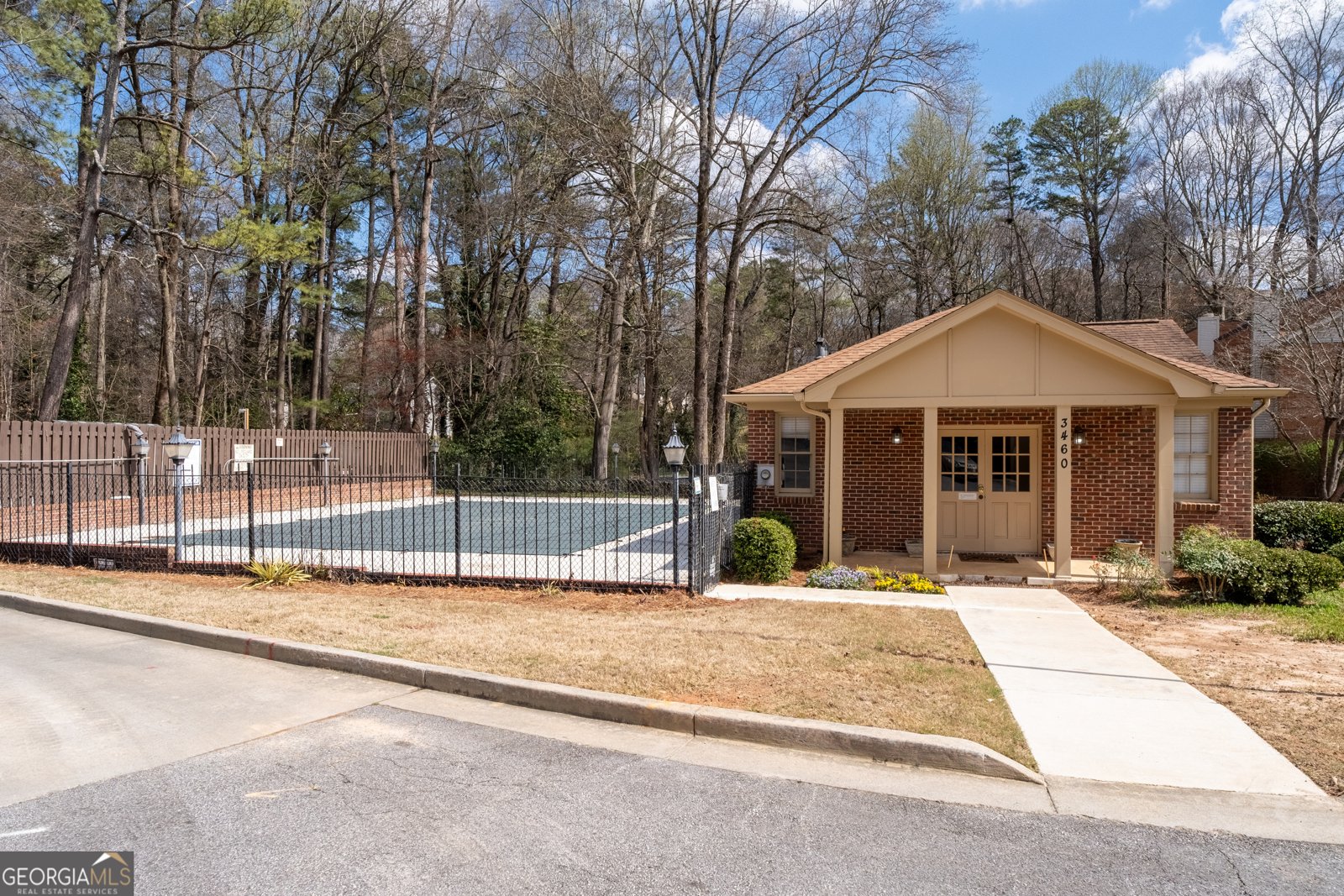 3405 Ashwood Lane Atlanta - Photo 31