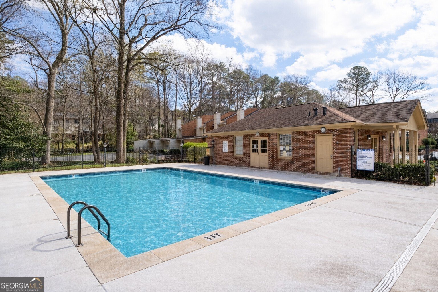 3405 Ashwood Lane Atlanta - Photo 32