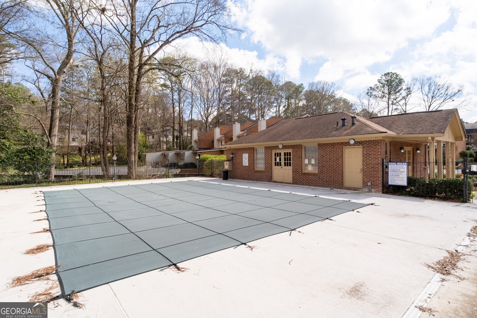 3405 Ashwood Lane Atlanta - Photo 33