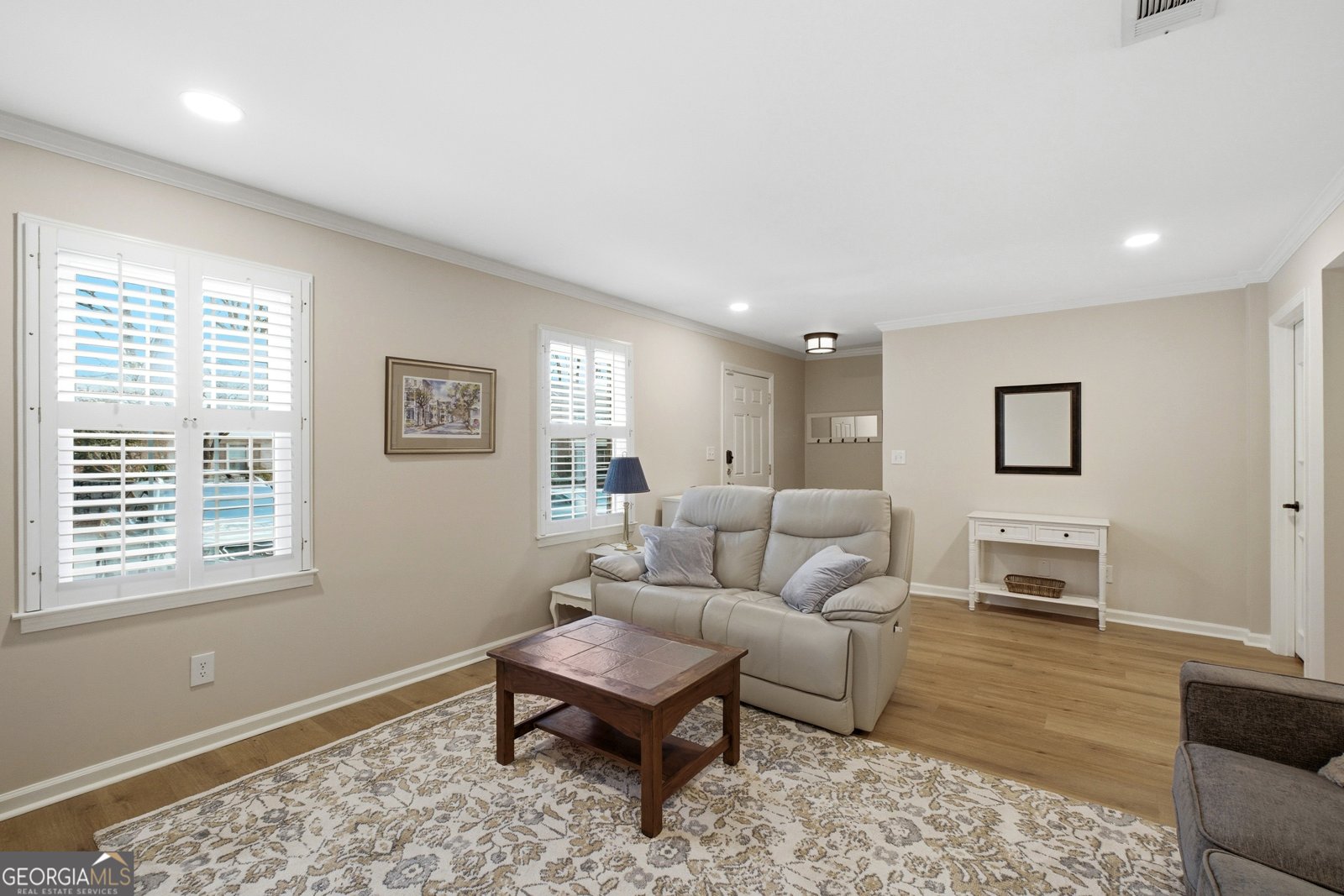 3405 Ashwood Lane Atlanta - Photo 9