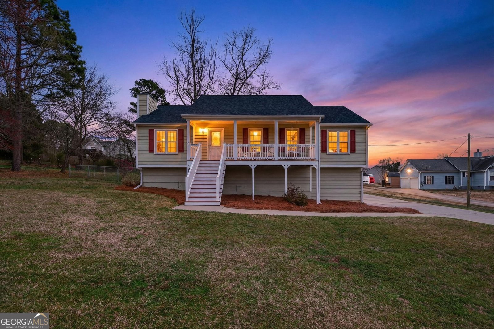 36 Hitchcock Drive Villa Rica - Photo 1