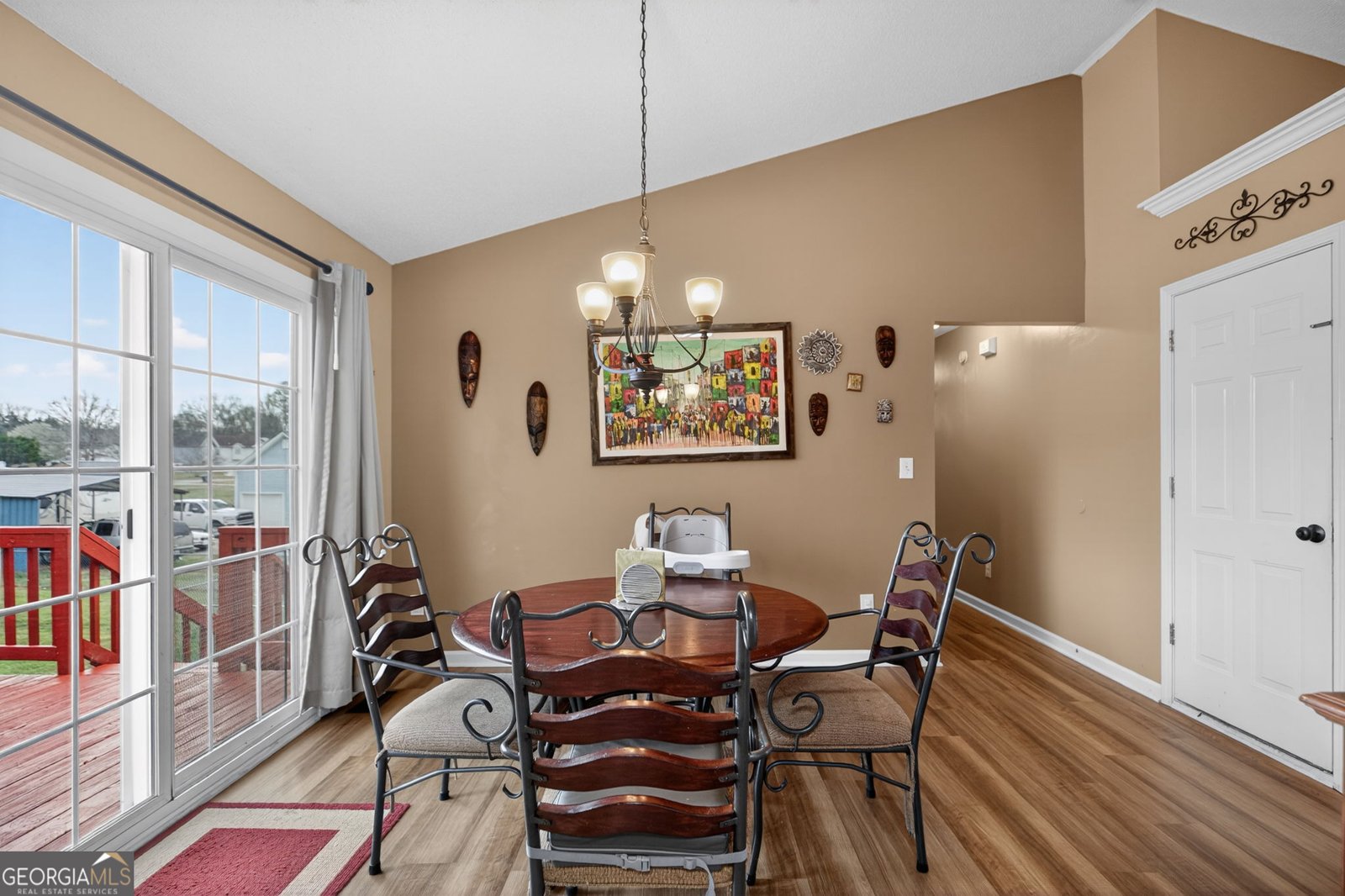 36 Hitchcock Drive Villa Rica - Photo 10