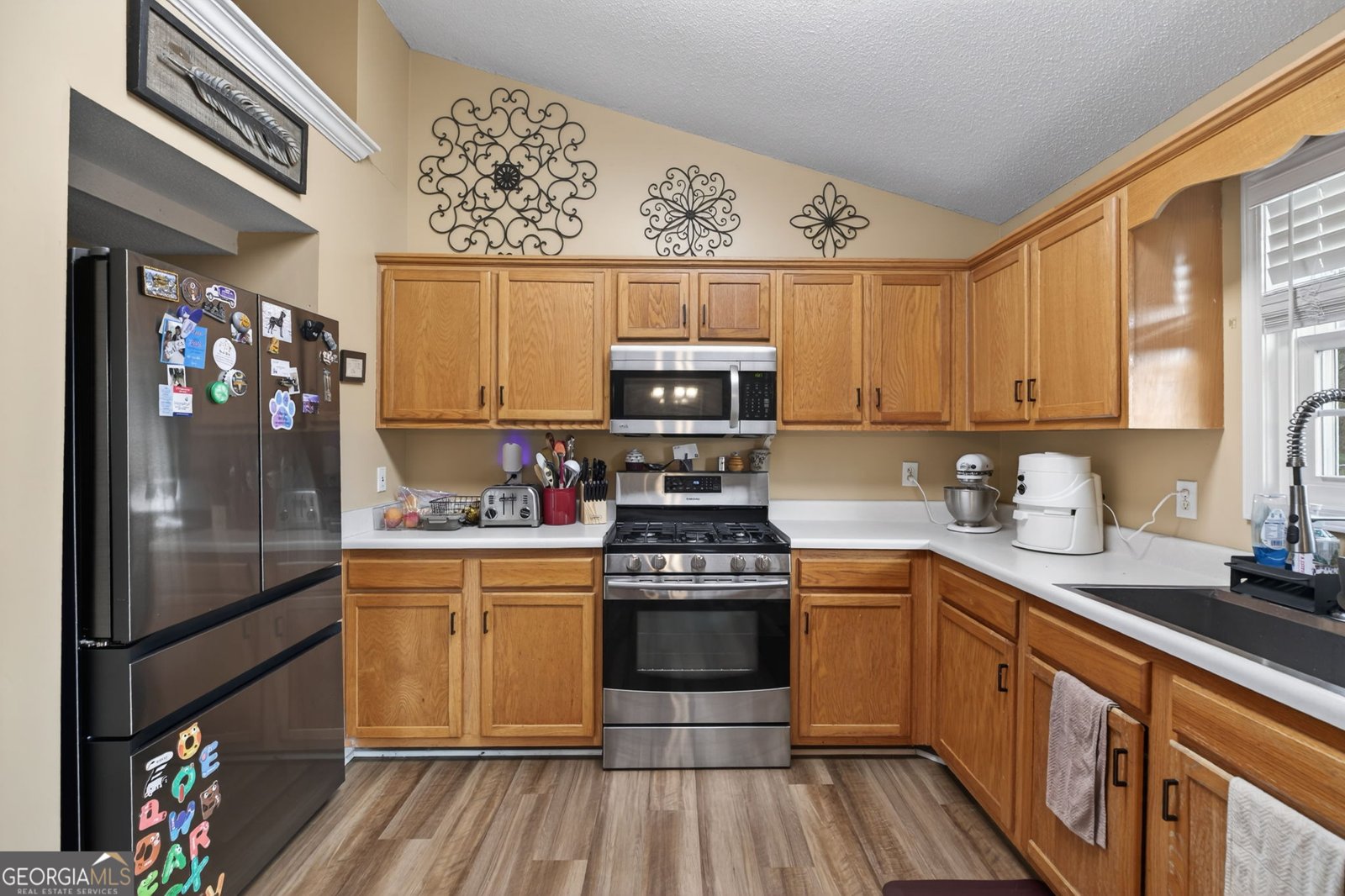 36 Hitchcock Drive Villa Rica - Photo 11