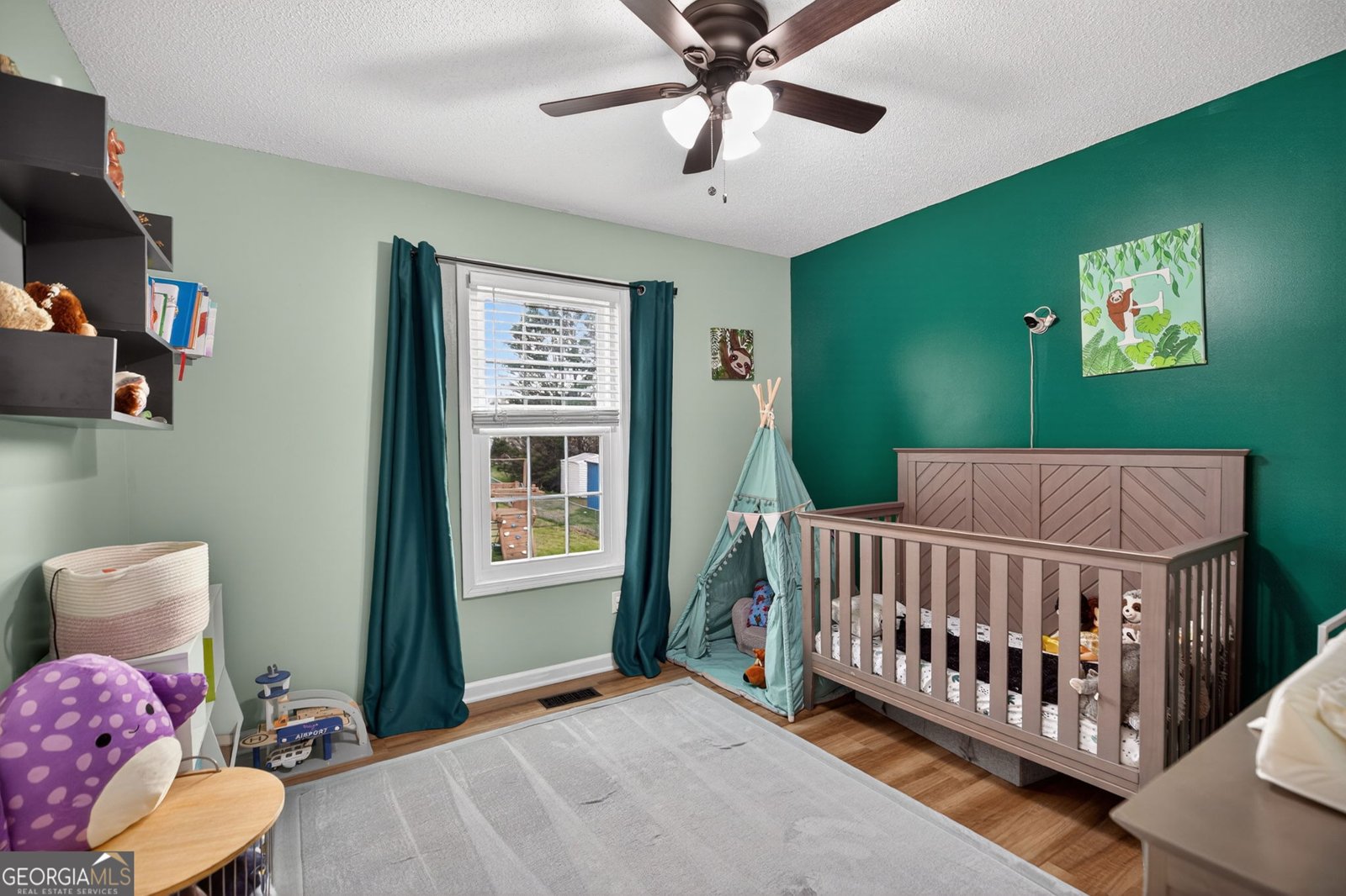 36 Hitchcock Drive Villa Rica - Photo 13