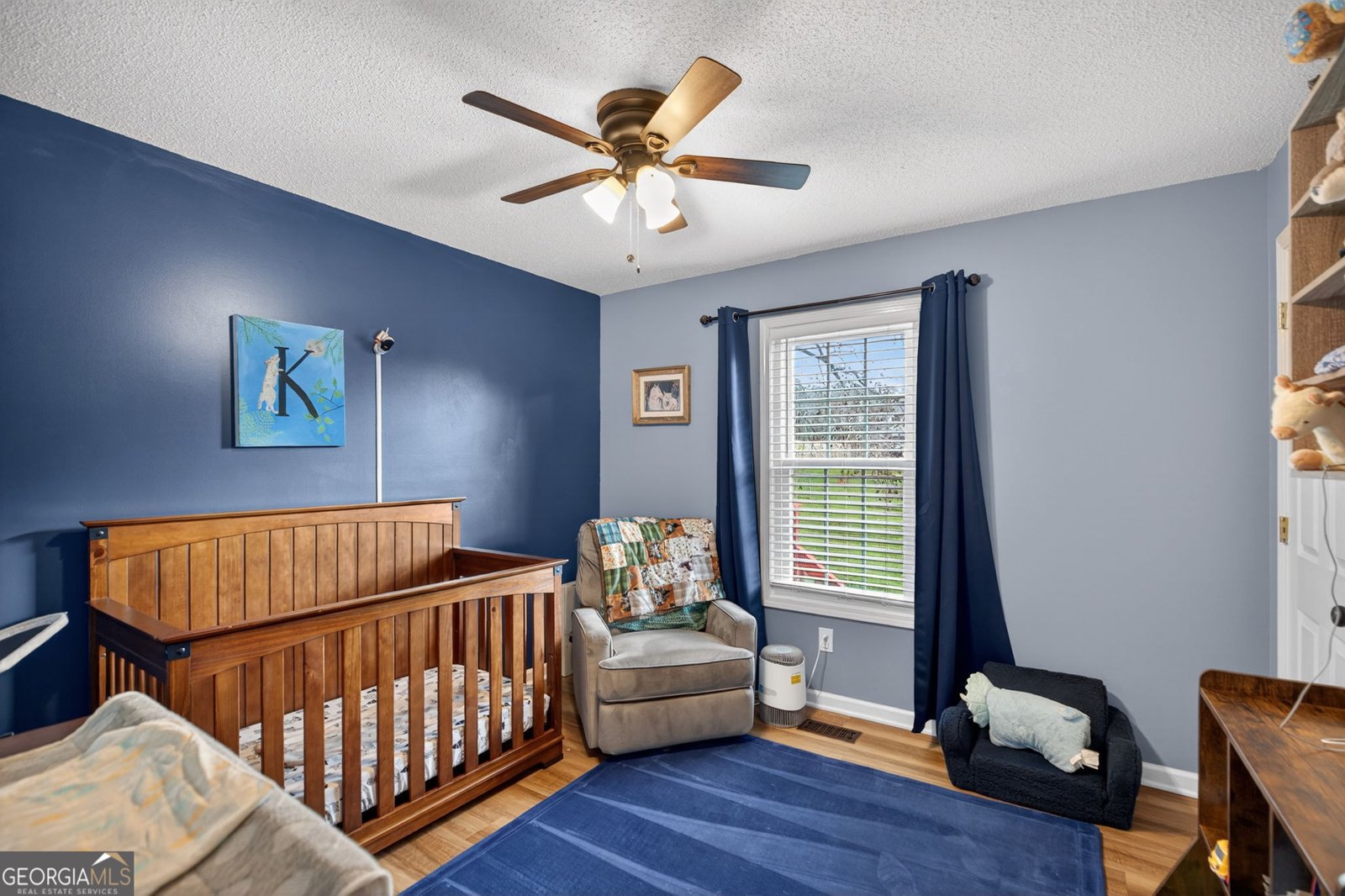 36 Hitchcock Drive Villa Rica - Photo 15