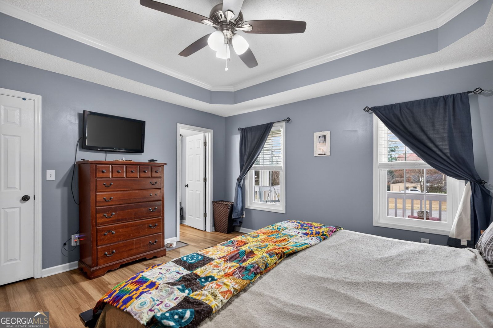 36 Hitchcock Drive Villa Rica - Photo 16