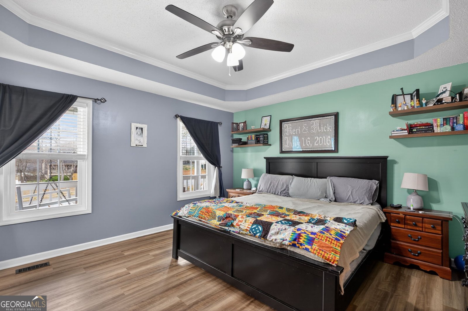 36 Hitchcock Drive Villa Rica - Photo 17