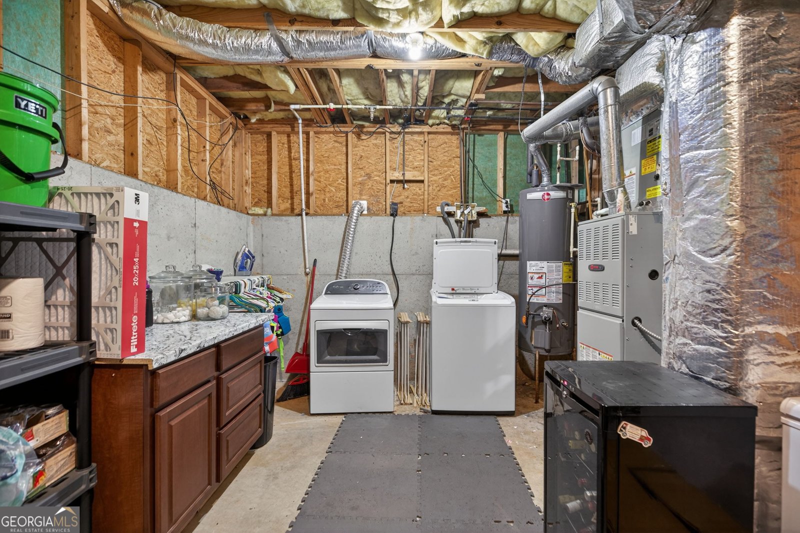 36 Hitchcock Drive Villa Rica - Photo 20