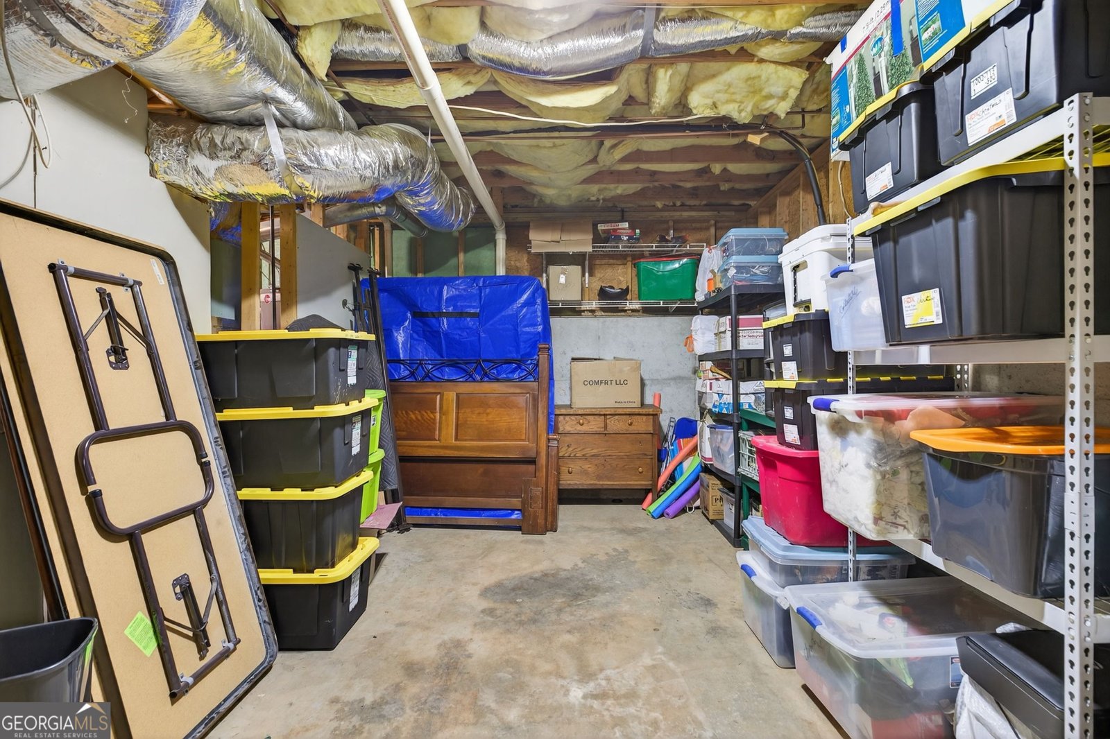 36 Hitchcock Drive Villa Rica - Photo 21