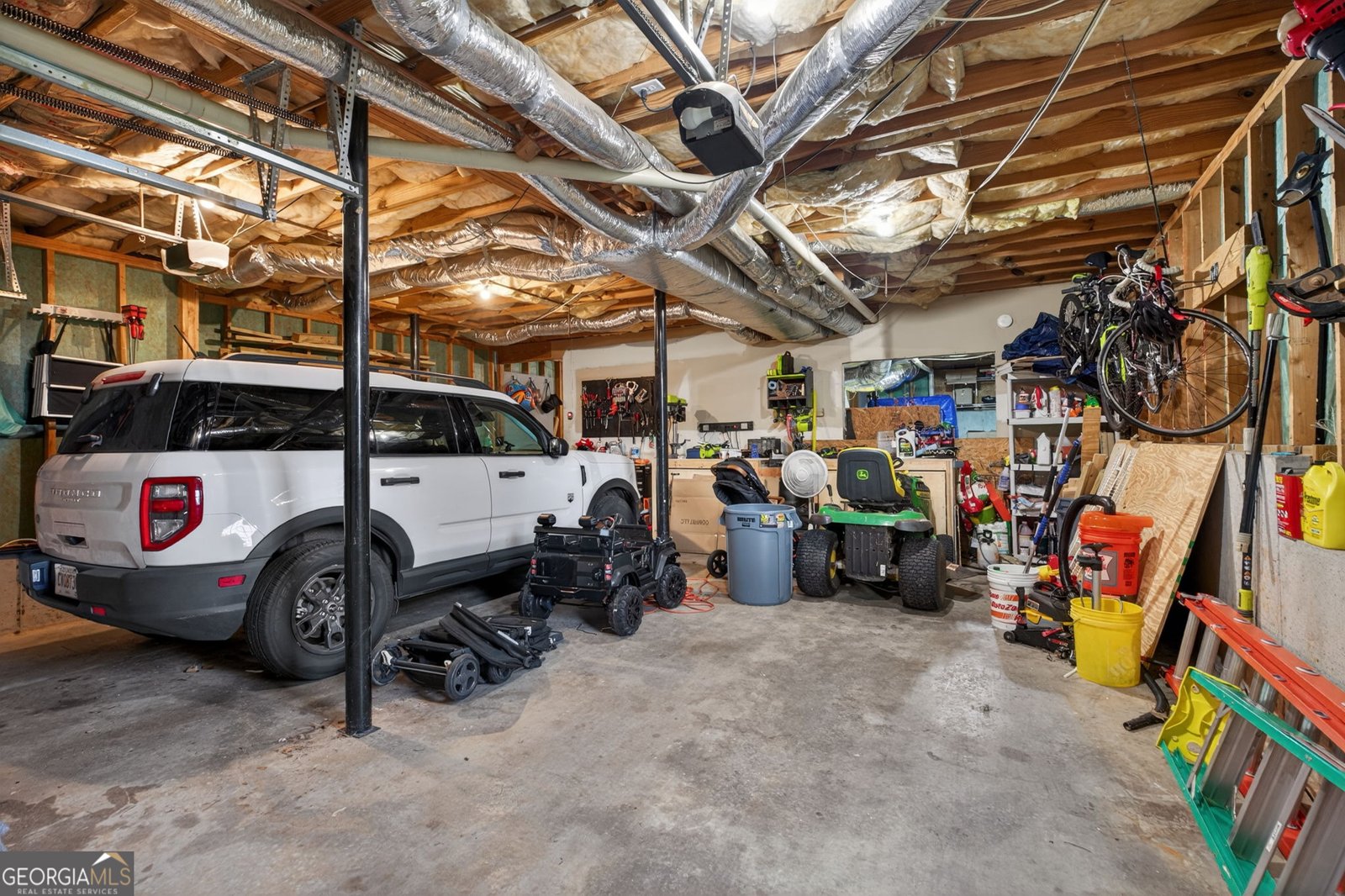 36 Hitchcock Drive Villa Rica - Photo 22