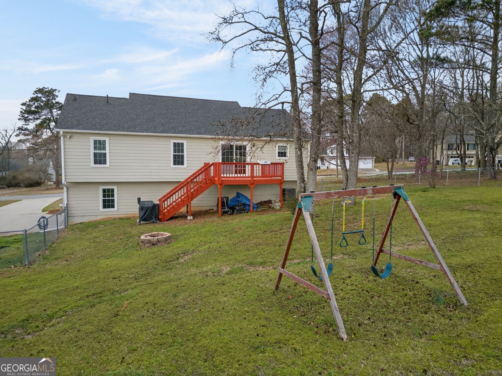 36 Hitchcock Drive Villa Rica - Photo 24