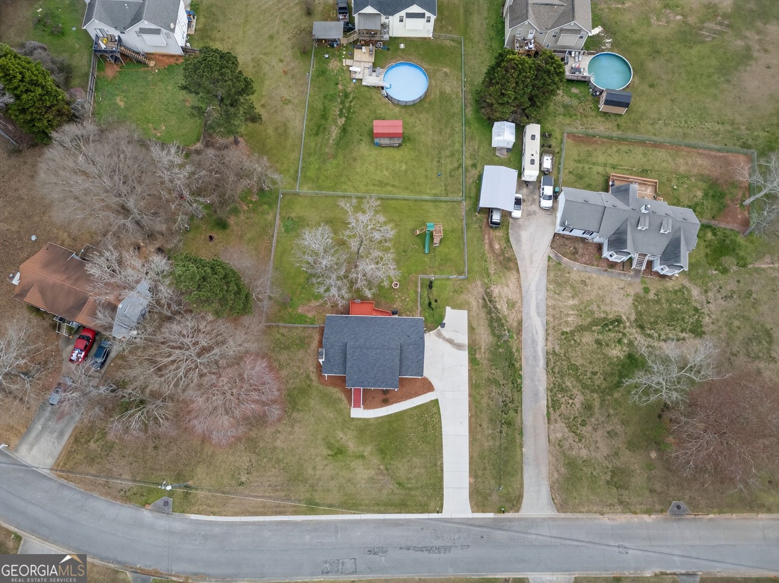 36 Hitchcock Drive Villa Rica - Photo 25