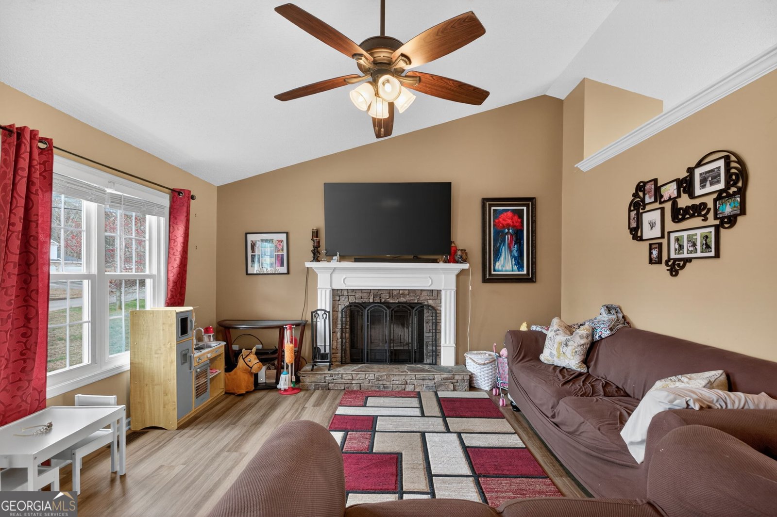 36 Hitchcock Drive Villa Rica - Photo 6