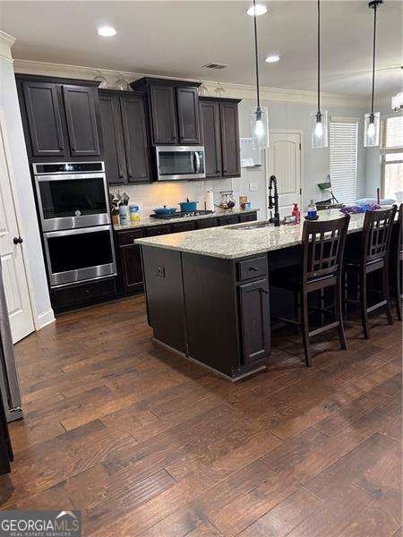 328 Vantage Point Locust Grove - Photo 10