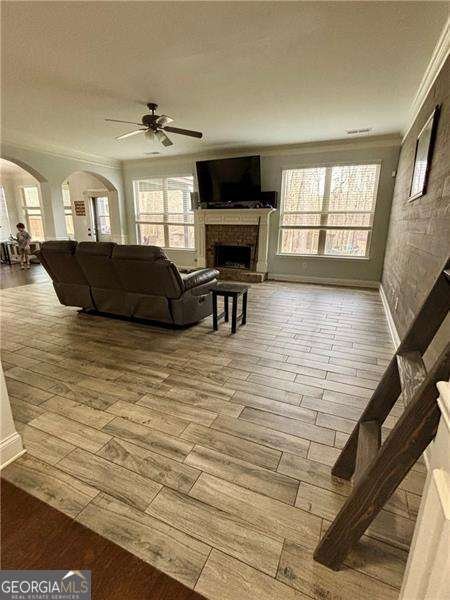 328 Vantage Point Locust Grove - Photo 32