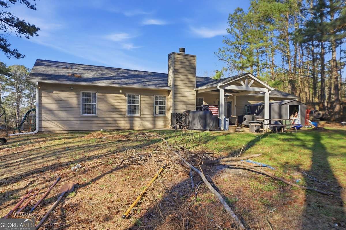 10 Stoneview Circle Covington - Photo 27