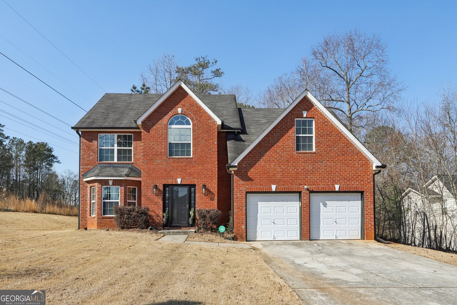 4084 River Lane Ellenwood - Photo 1