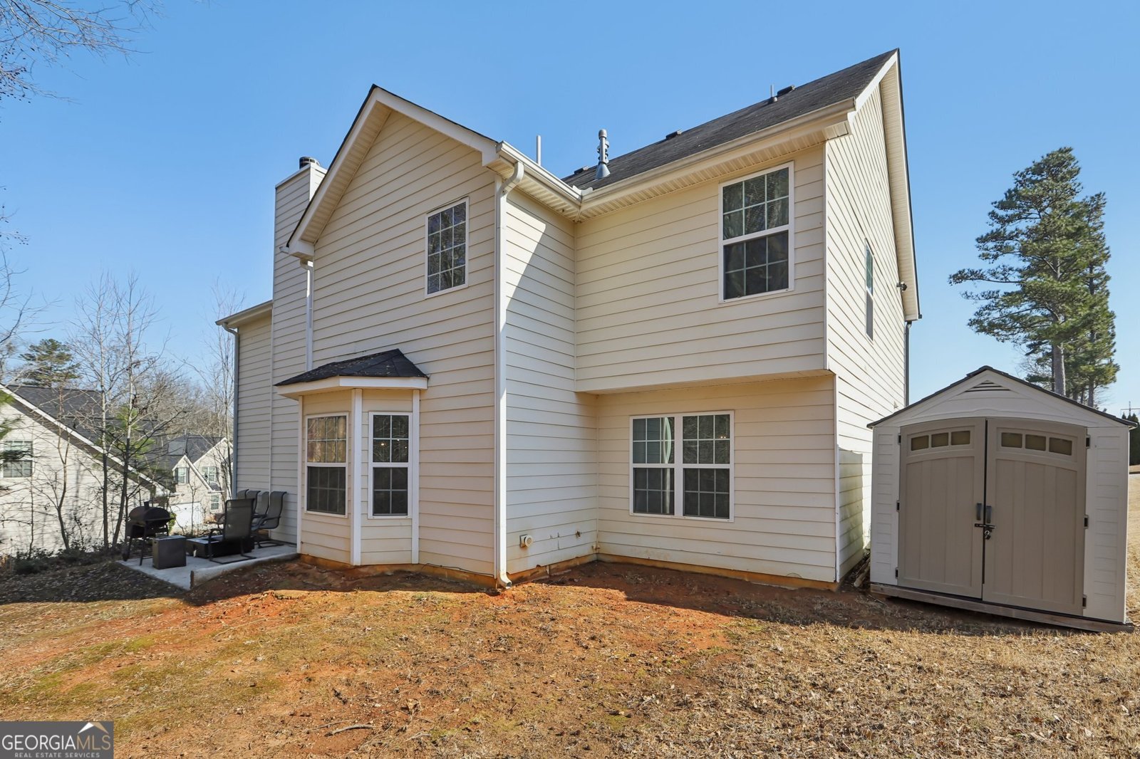 4084 River Lane Ellenwood - Photo 18