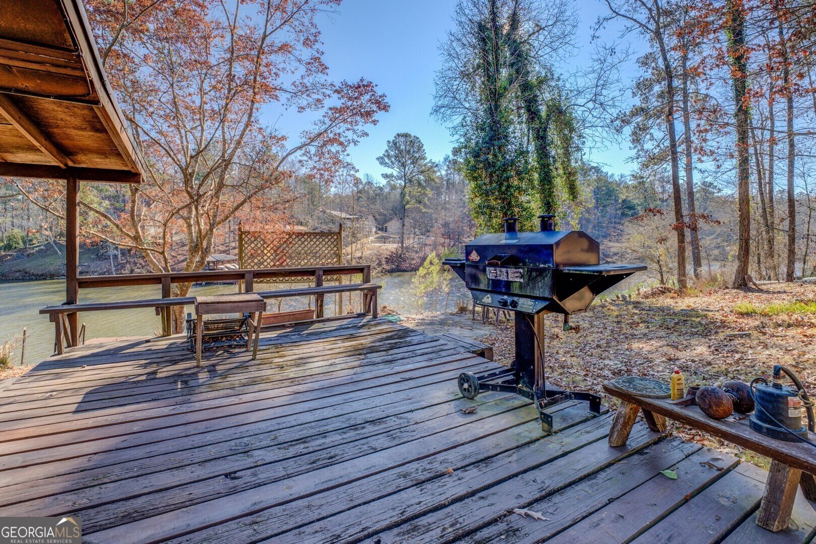 126 Shannon Way Jackson - Photo 20