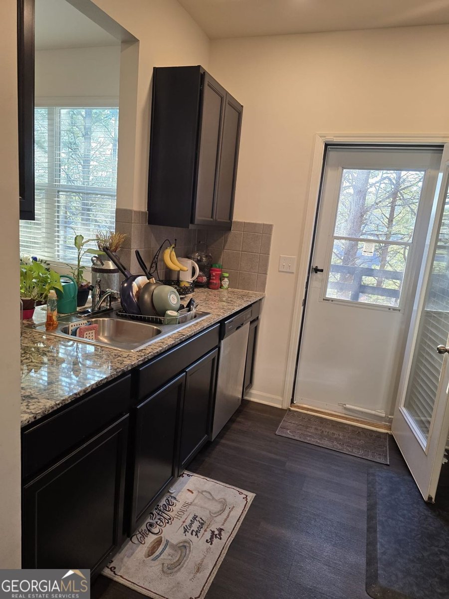 5845 Union Walk Drive Union City - Photo 8