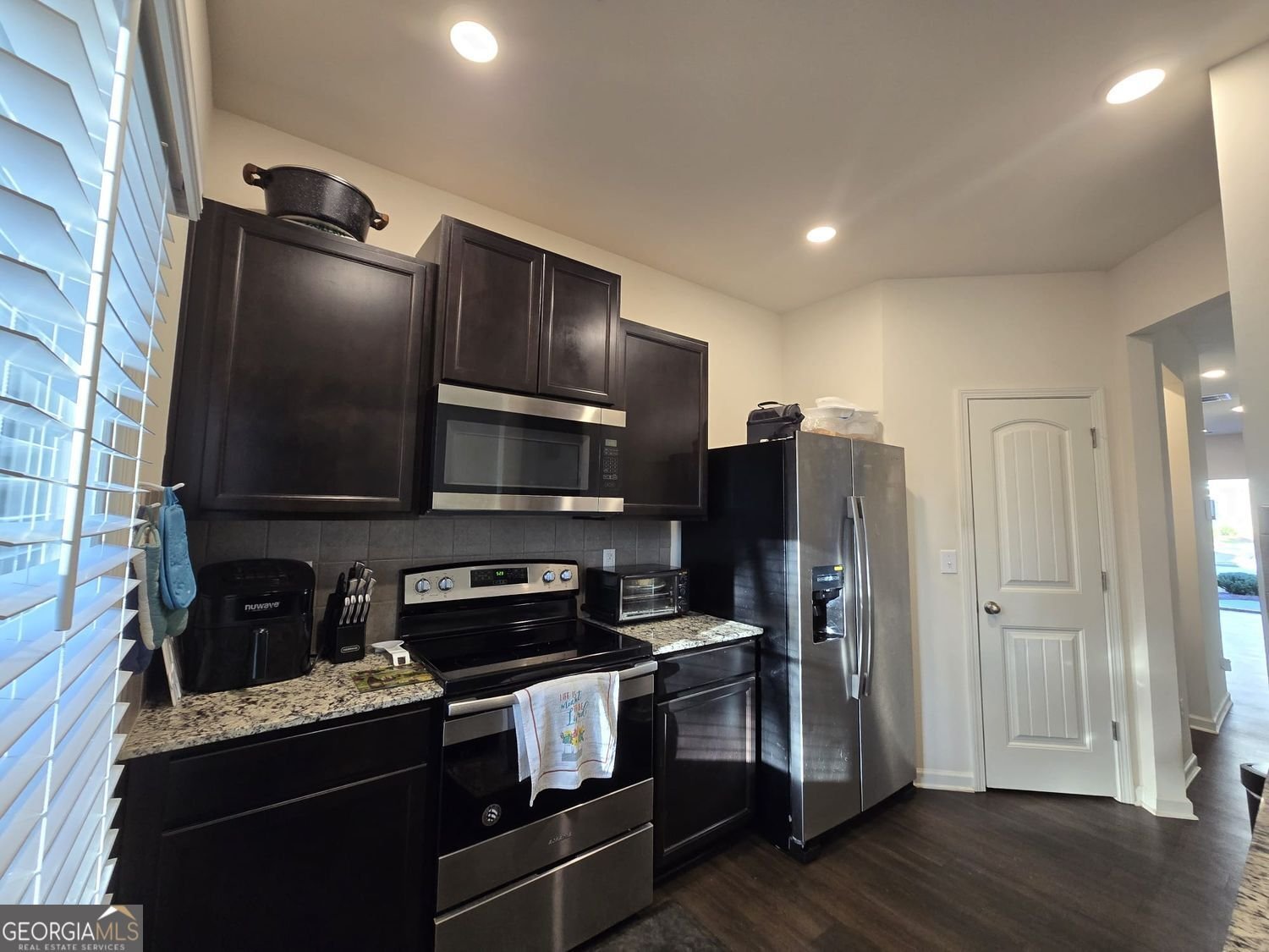 5845 Union Walk Drive Union City - Photo 9