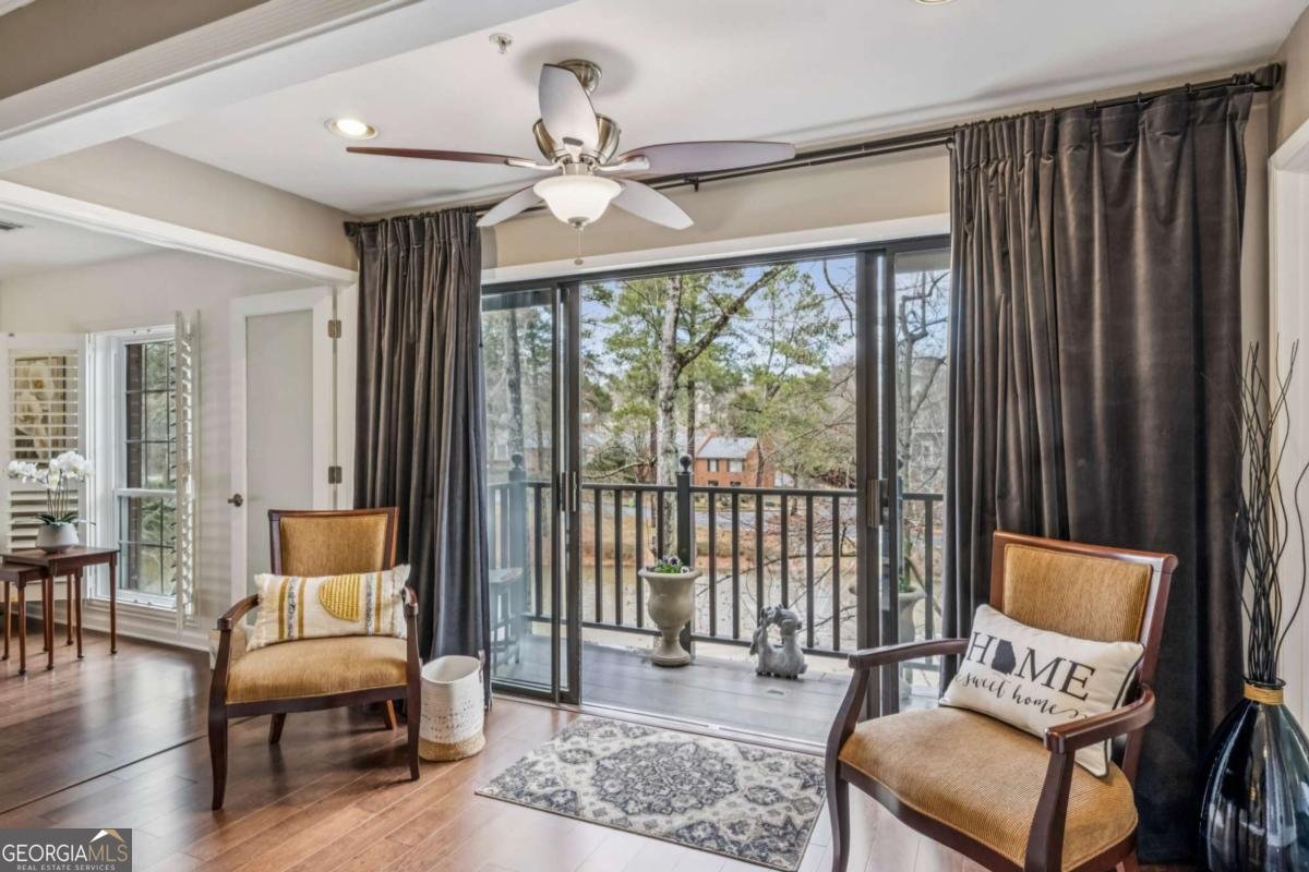 28206 Plantation Drive Atlanta - Photo 1