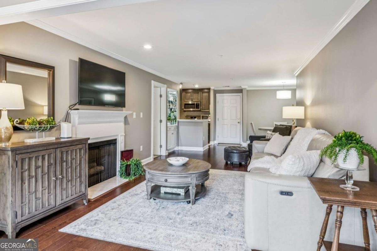 28206 Plantation Drive Atlanta - Photo 6