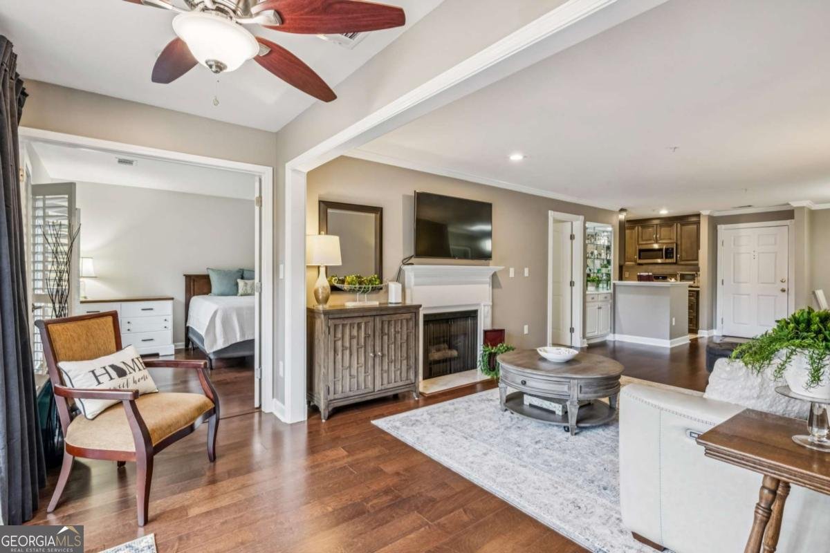 28206 Plantation Drive Atlanta - Photo 7