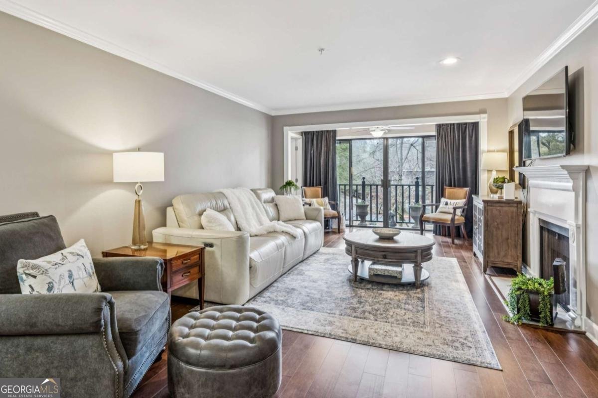 28206 Plantation Drive Atlanta - Photo 8