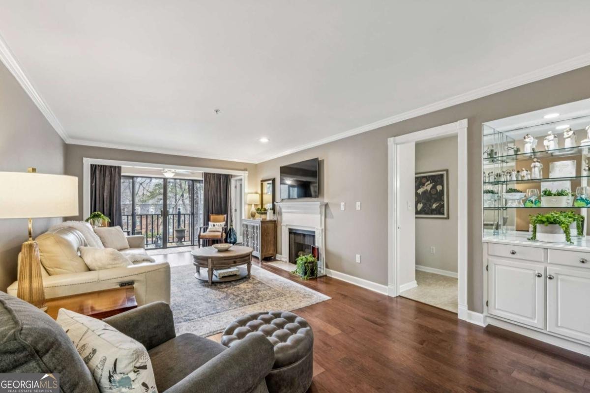 28206 Plantation Drive Atlanta - Photo 9