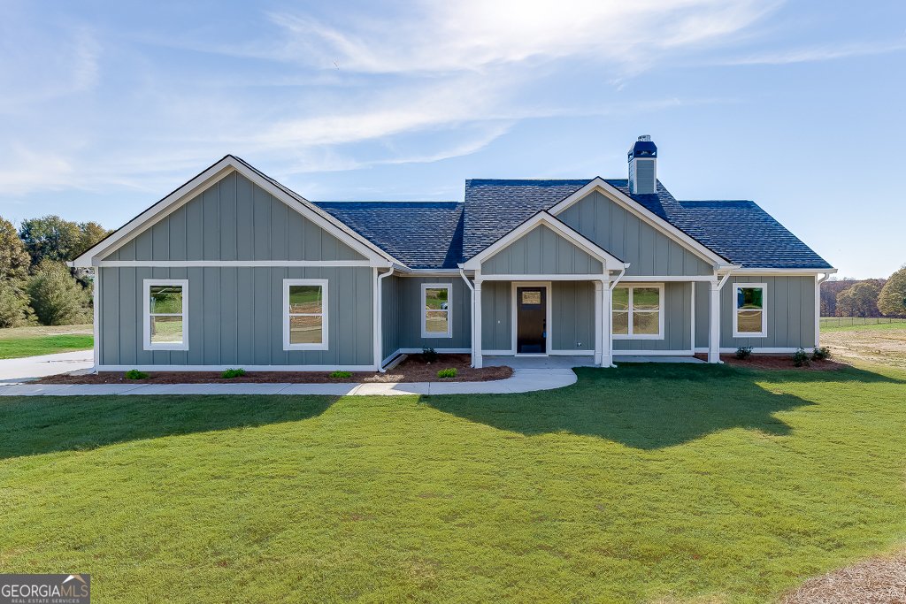 80 Creek Stone Drive Hartwell - Photo 1