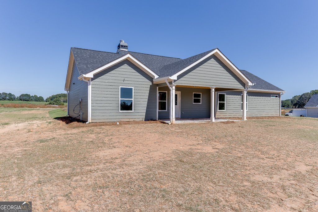 80 Creek Stone Drive Hartwell - Photo 33